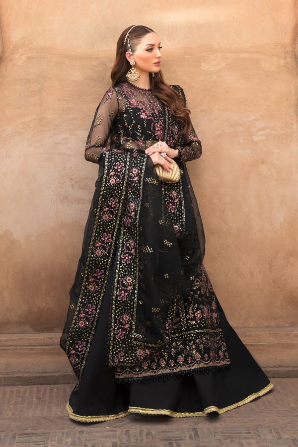Ayzel Pehli Nazar 24 | NAZNEEN - Image 4