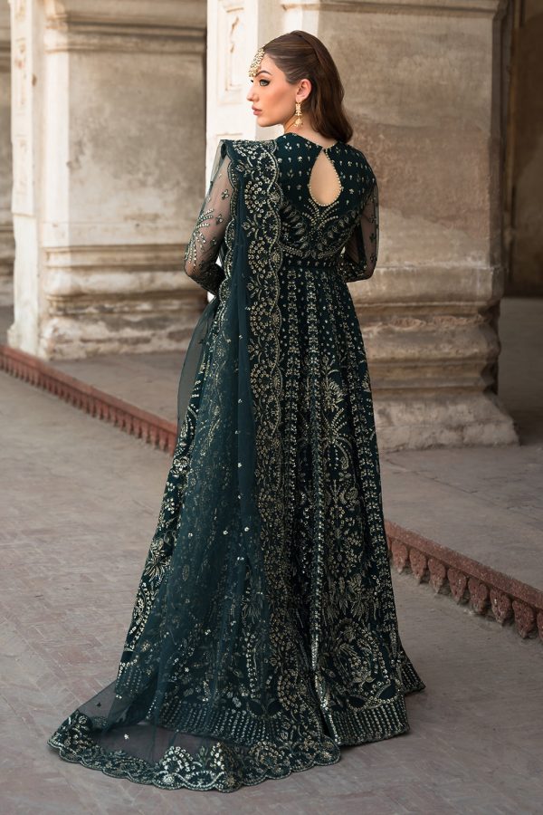 Ayzel Pehli Nazar 24 | FARIDA - Image 4