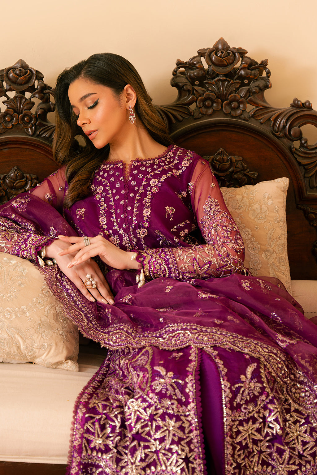 Solene Wedding Formals by Ayzel | Honora - Image 3