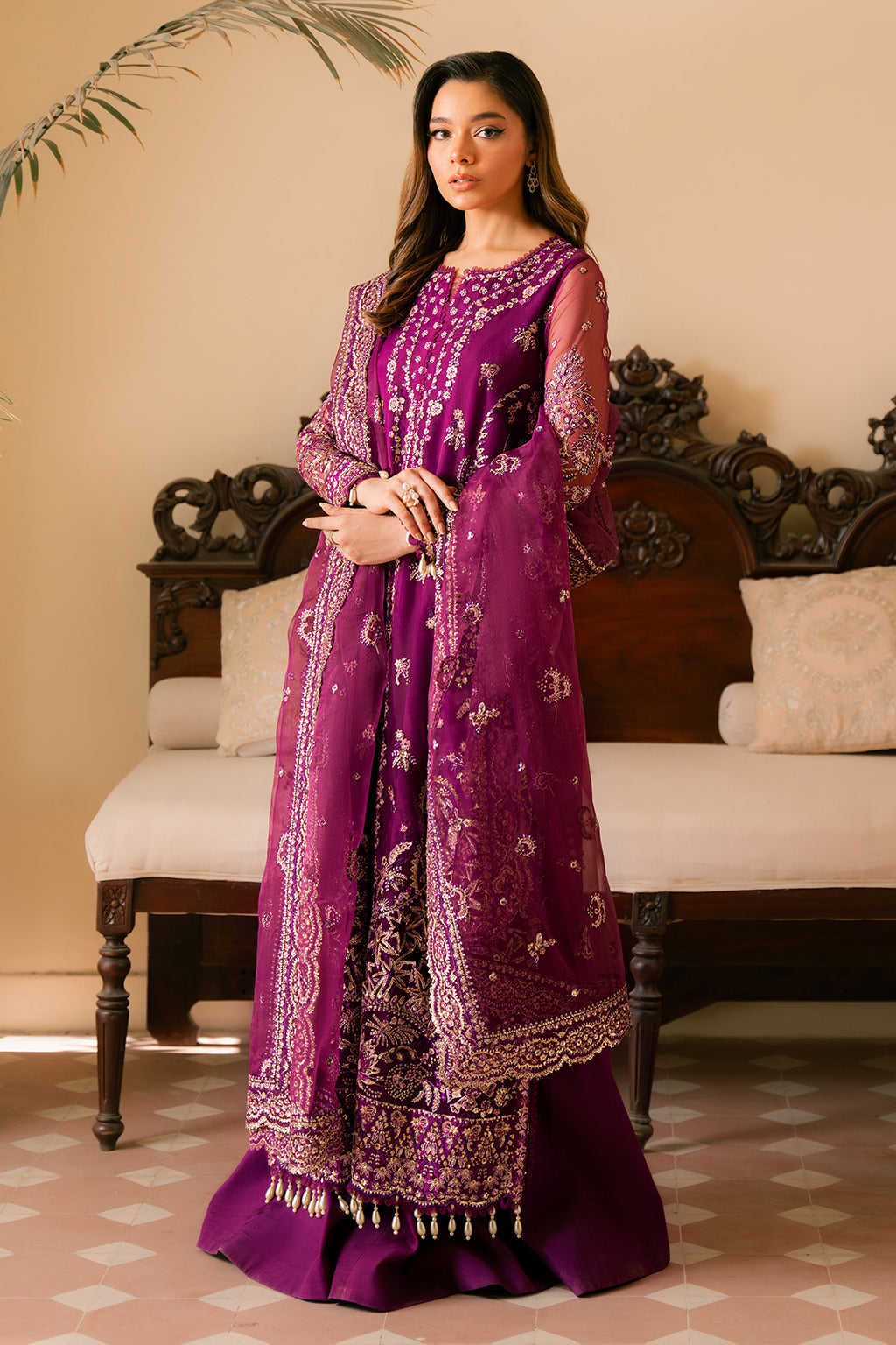 Solene Wedding Formals by Ayzel | Honora - Image 4
