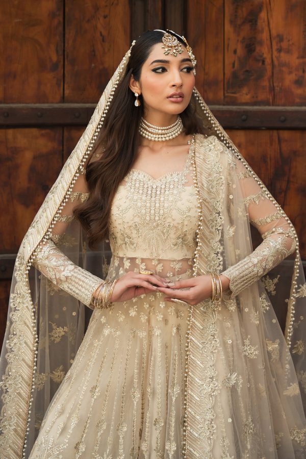 Ayzel Pehli Nazar 24 | SHAHANA - Image 5