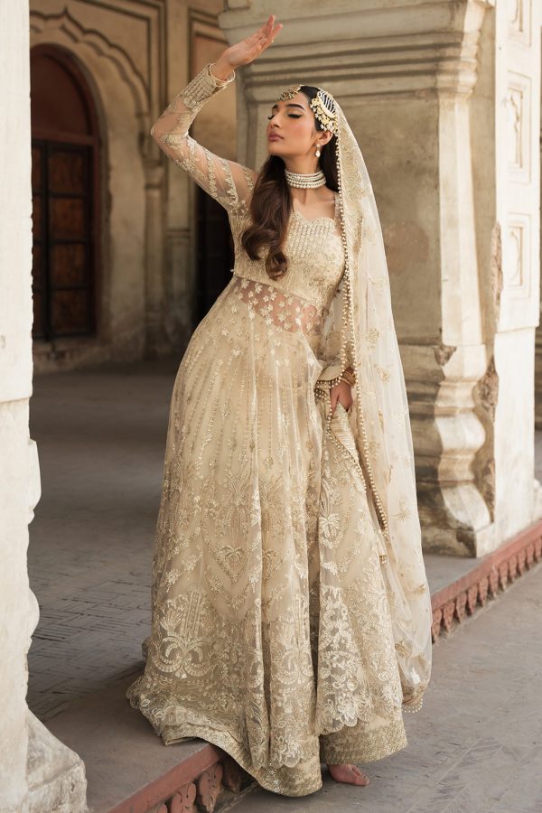 Ayzel Pehli Nazar 24 | SHAHANA - Image 4
