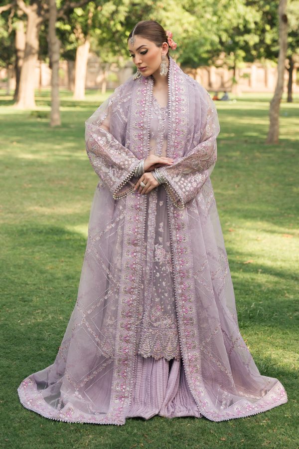 Ayzel Pehli Nazar 24 | SHEHRAZAD - Image 2