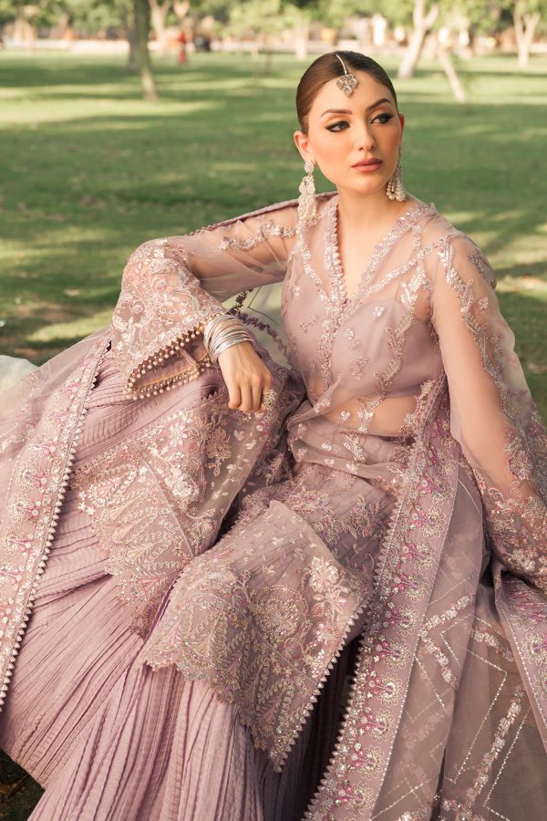 Ayzel Pehli Nazar 24 | SHEHRAZAD - Image 5