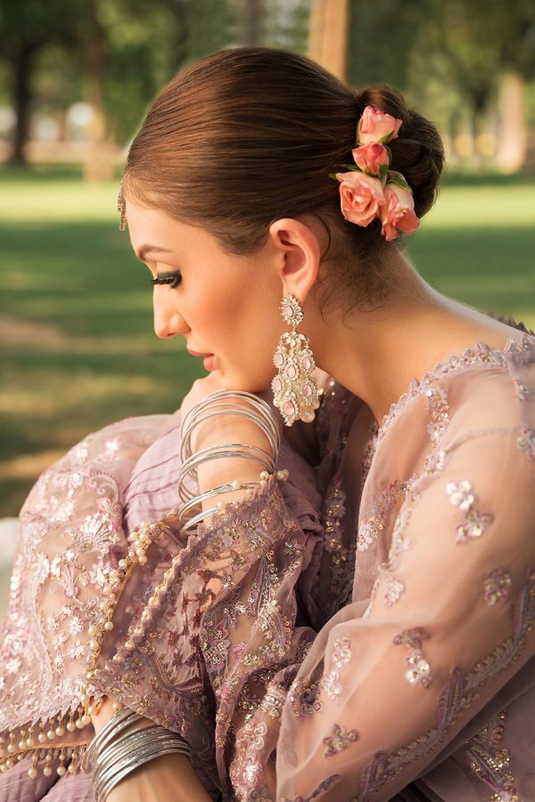 Ayzel Pehli Nazar 24 | SHEHRAZAD - Image 4