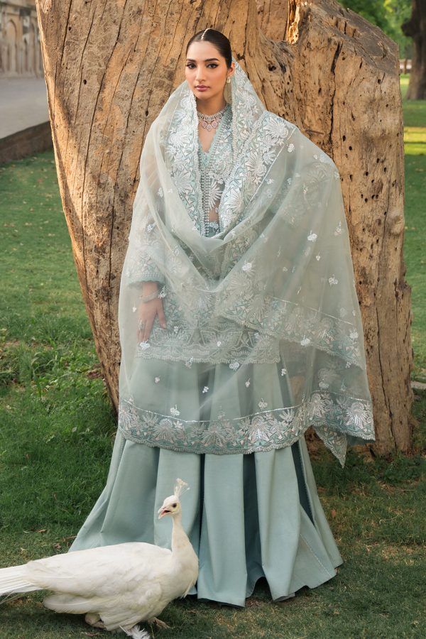 Ayzel Pehli Nazar 24 | SULTANA - Image 3