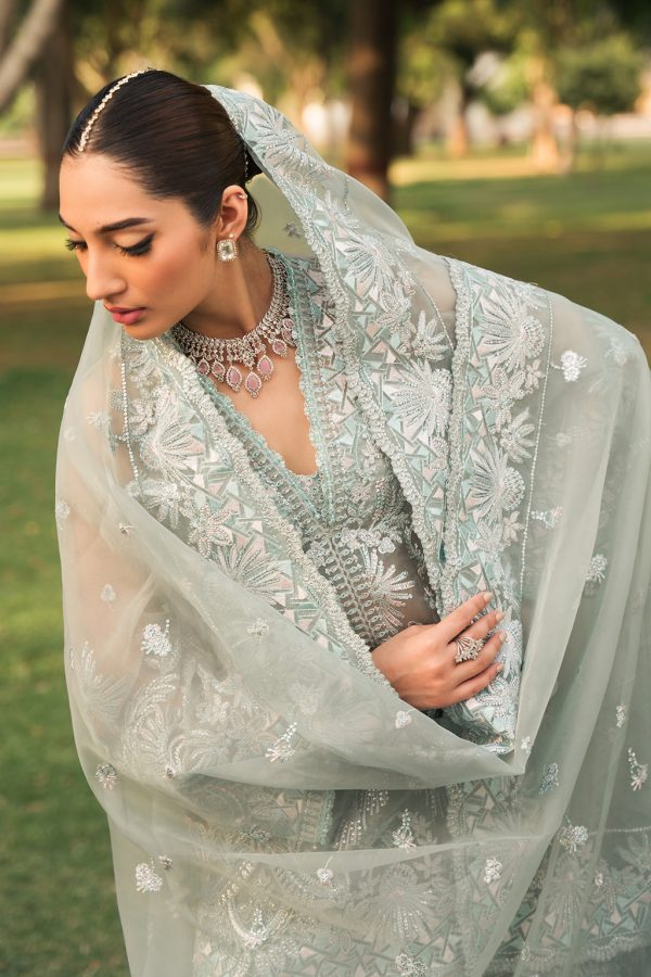 Ayzel Pehli Nazar 24 | SULTANA - Image 4