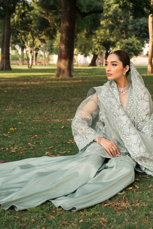 Ayzel Pehli Nazar 24 | SULTANA - Image 5