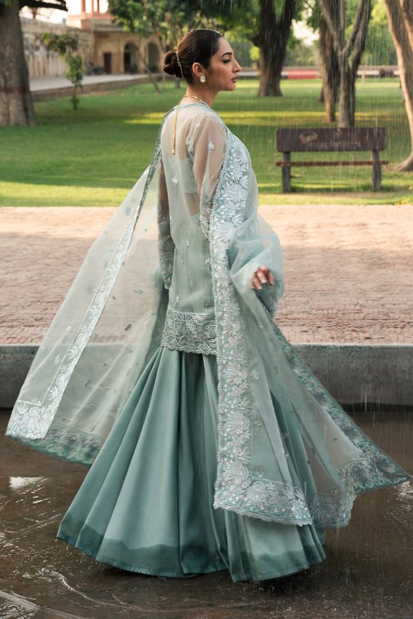 Ayzel Pehli Nazar 24 | SULTANA - Image 6