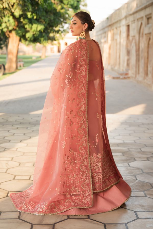Ayzel Pehli Nazar 24 | RUKHSAR - Image 3