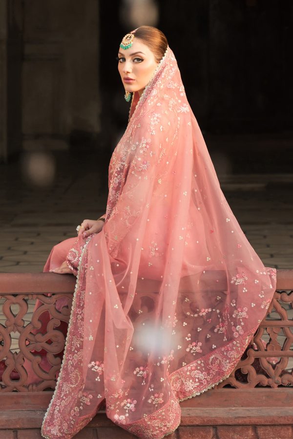 Ayzel Pehli Nazar 24 | RUKHSAR - Image 4