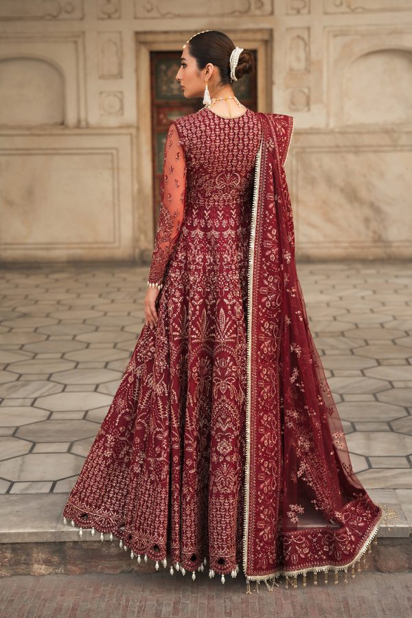 Ayzel Pehli Nazar 24 | ZULEKHA - Image 2