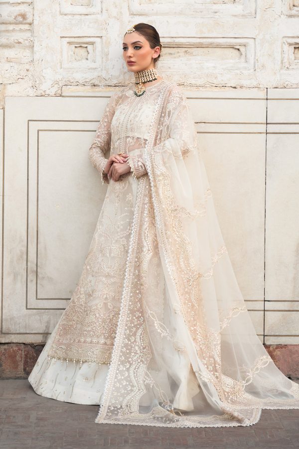 Ayzel Pehli Nazar 24 | ZUBAIDA - Image 3