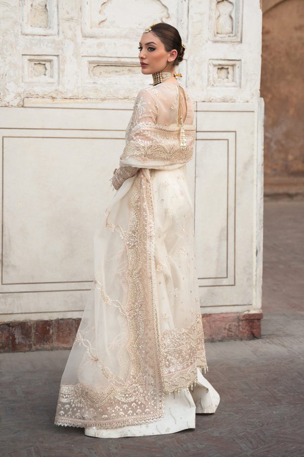 Ayzel Pehli Nazar 24 | ZUBAIDA - Image 4