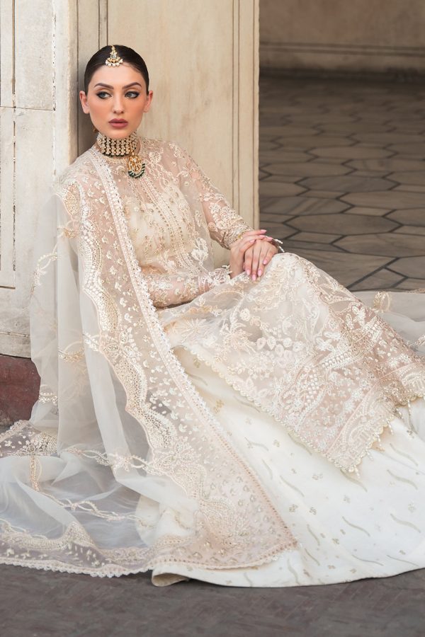 Ayzel Pehli Nazar 24 | ZUBAIDA - Image 5