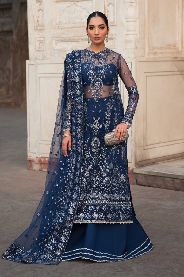 Ayzel Pehli Nazar 24 | ZARINA - Image 2
