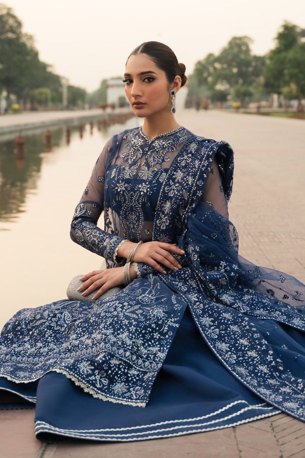 Ayzel Pehli Nazar 24 | ZARINA - Image 4