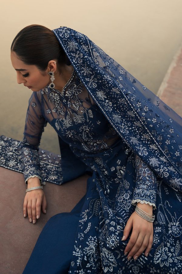 Ayzel Pehli Nazar 24 | ZARINA - Image 5