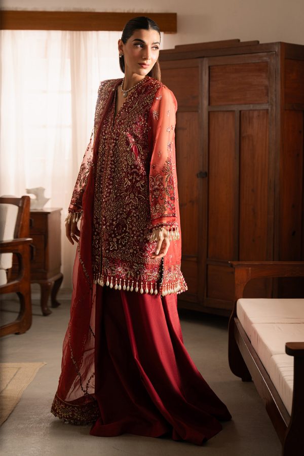 Solene Wedding Formals by Ayzel | Adva - Image 2