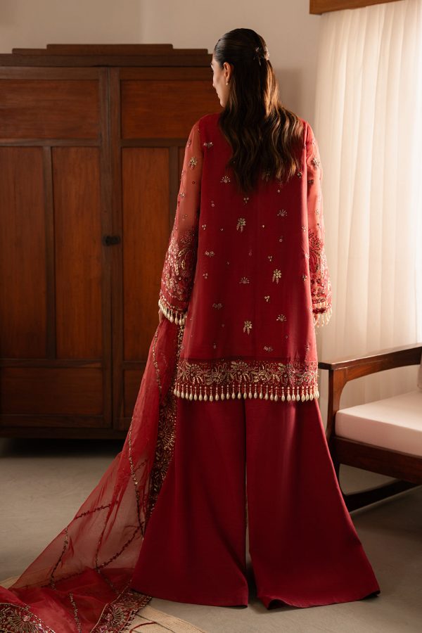 Solene Wedding Formals by Ayzel | Adva - Image 4