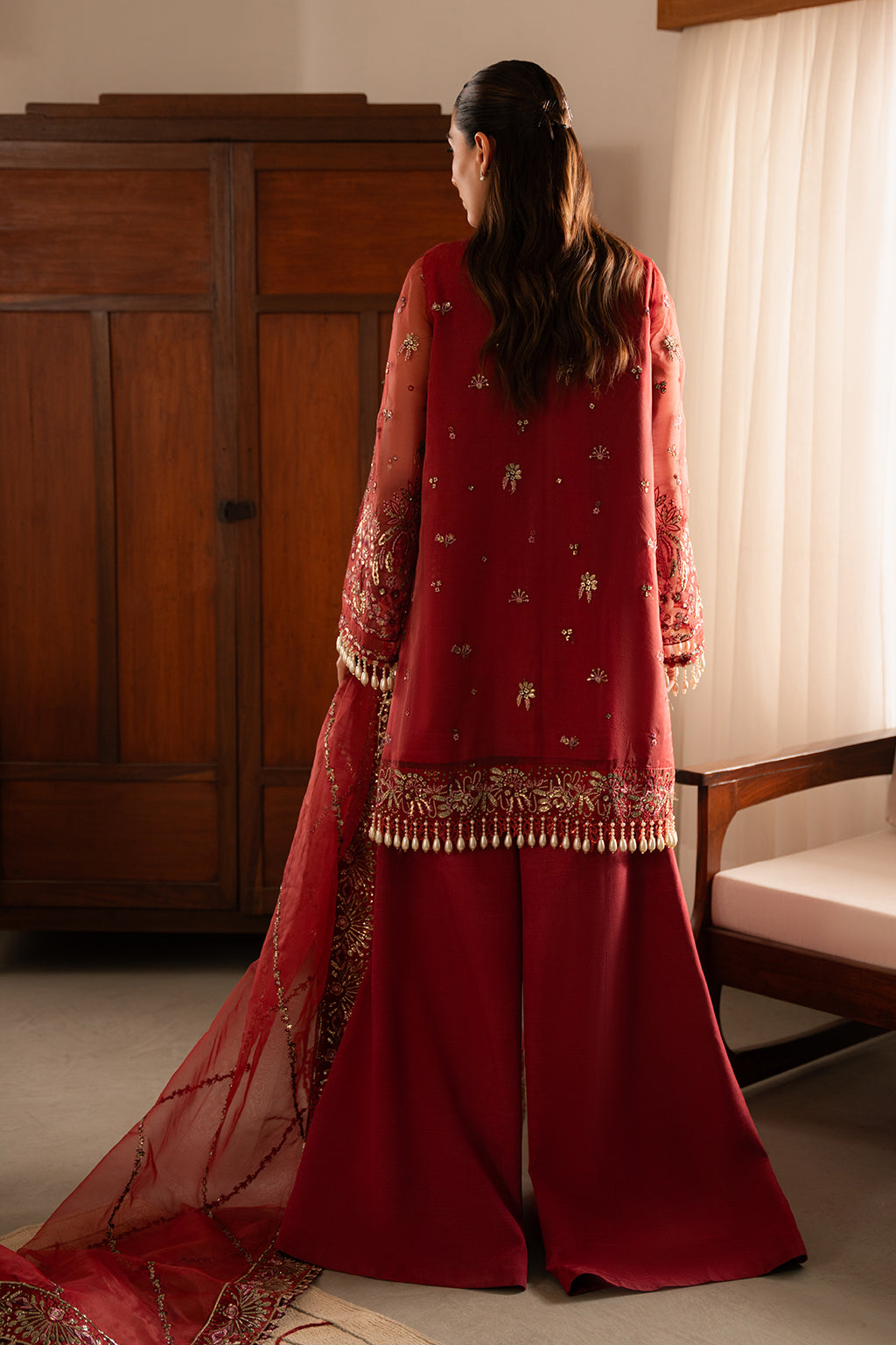 Solene Wedding Formals by Ayzel | Adva - Image 4