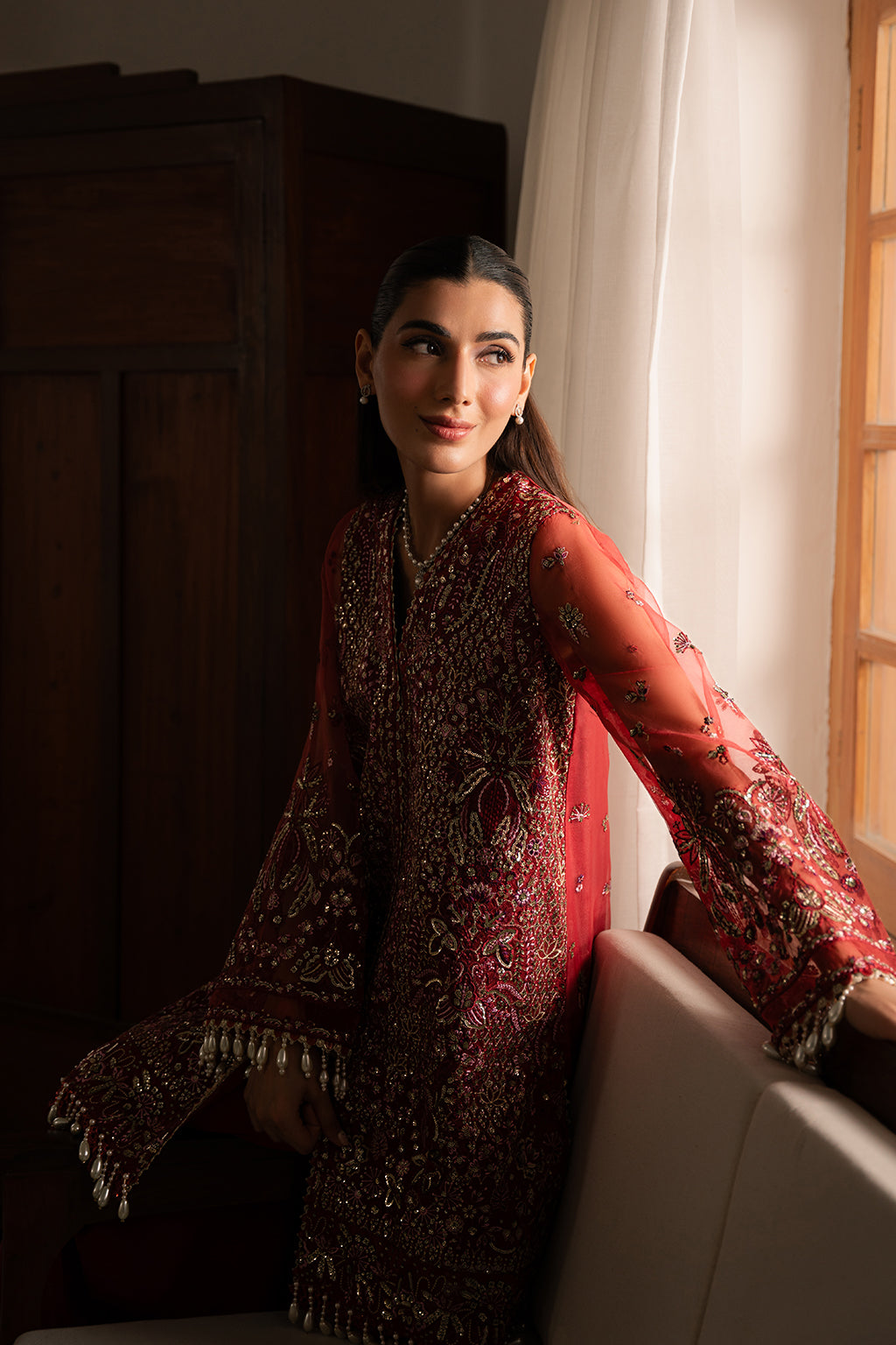 Solene Wedding Formals by Ayzel | Adva - Image 5