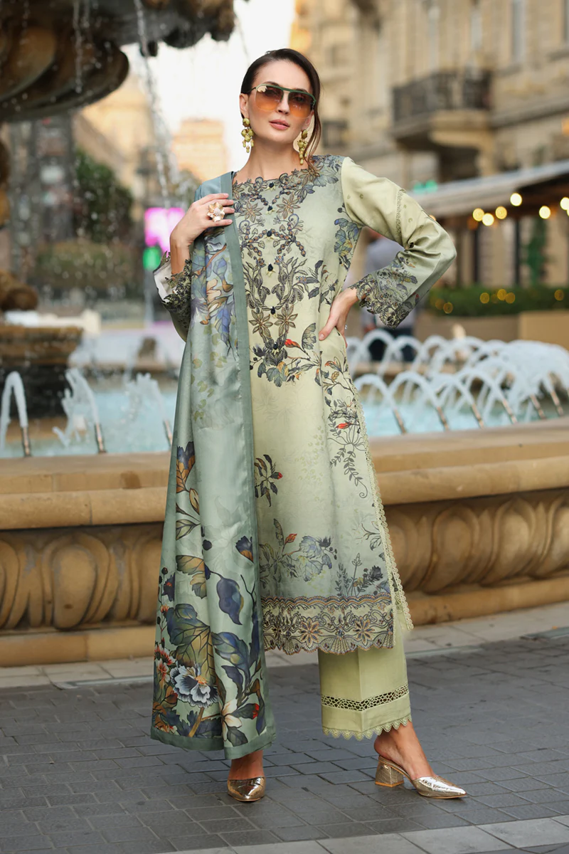 Rang Rasiya Lifestyle Winter Edit 2025 || Autumn