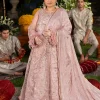Haye Dil Unstitched Wedding Formals by Sahane | CT 29001