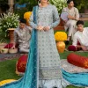 Haye Dil Unstitched Wedding Formals by Sahane | CT 29003