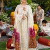 Haye Dil Unstitched Wedding Formals by Sahane | CT 29007