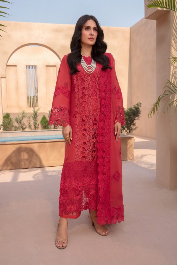 Rangrasiya Eid Collection (GZ-60) - Image 2