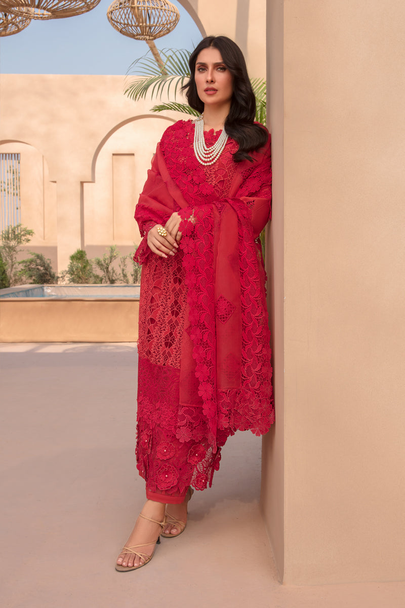 Rangrasiya Eid Collection (GZ-60) - Image 3