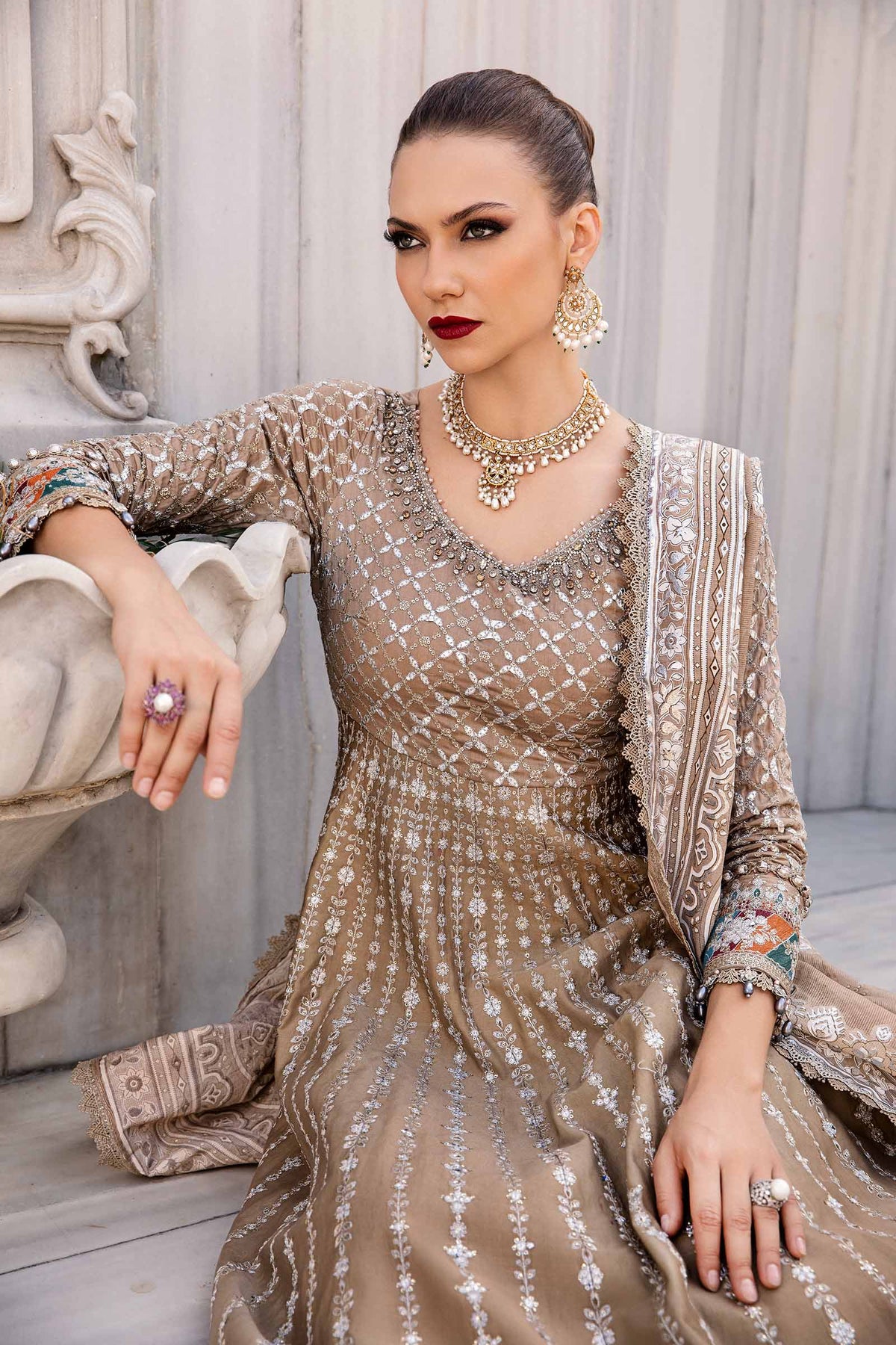 Maria B Sateen   | CST-810 - Image 3