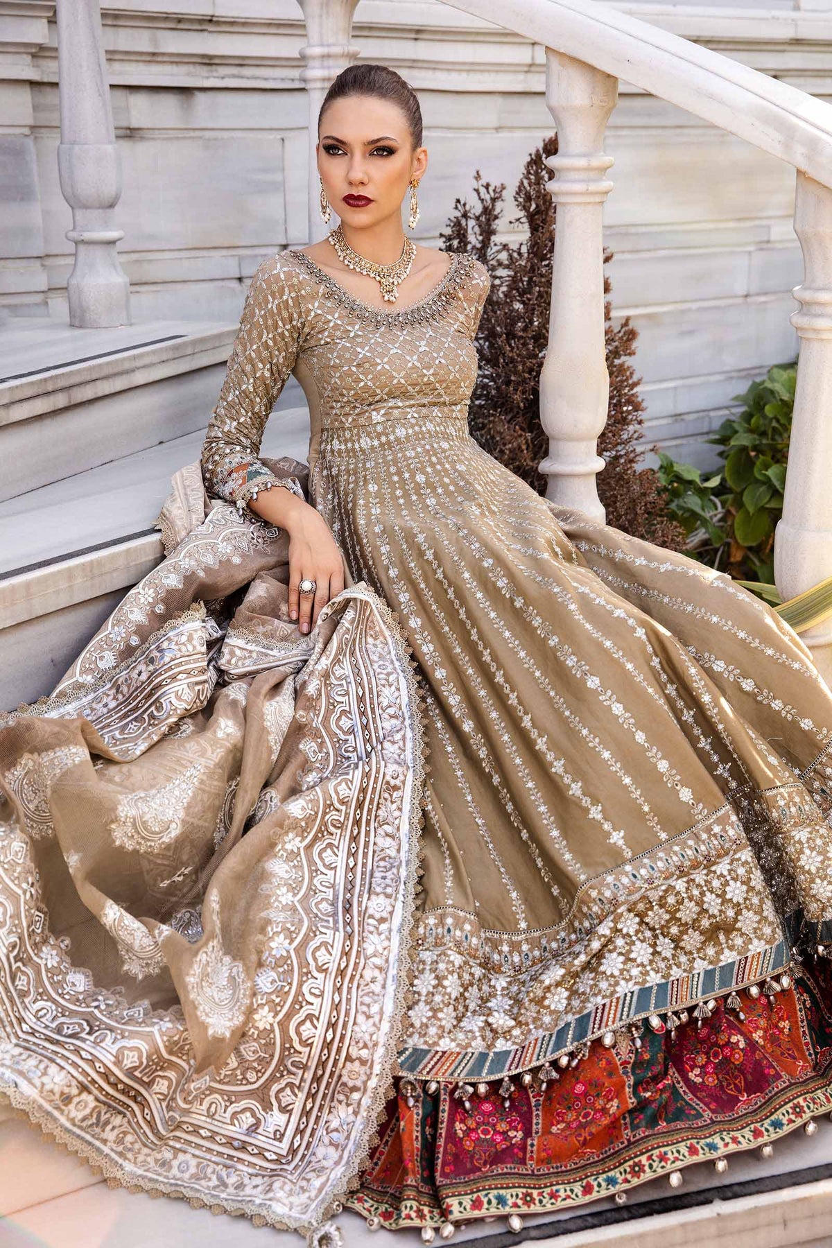 Maria B Sateen   | CST-810 - Image 4
