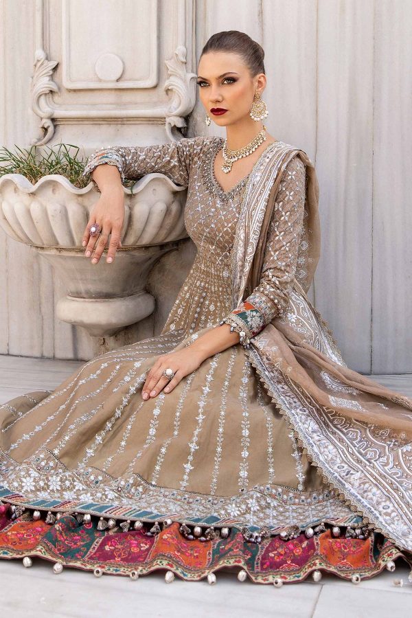 Maria B Sateen   | CST-810 - Image 2