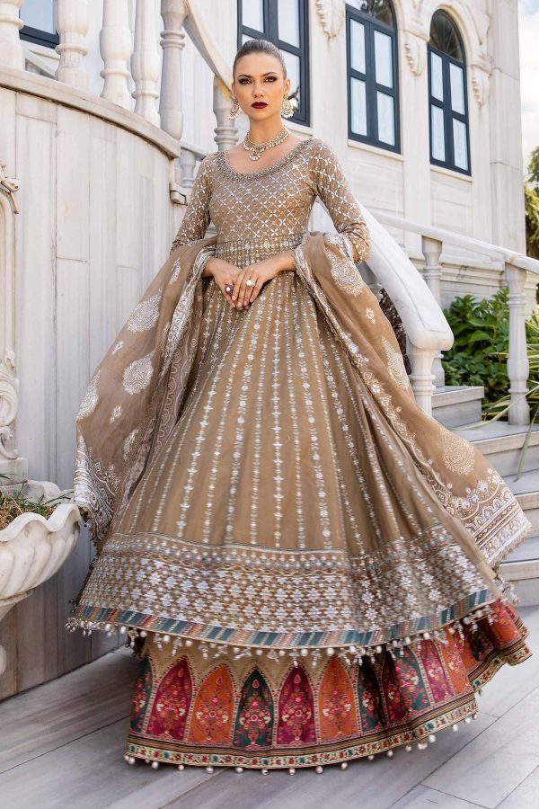 Maria B Sateen   | CST-810 - Image 6