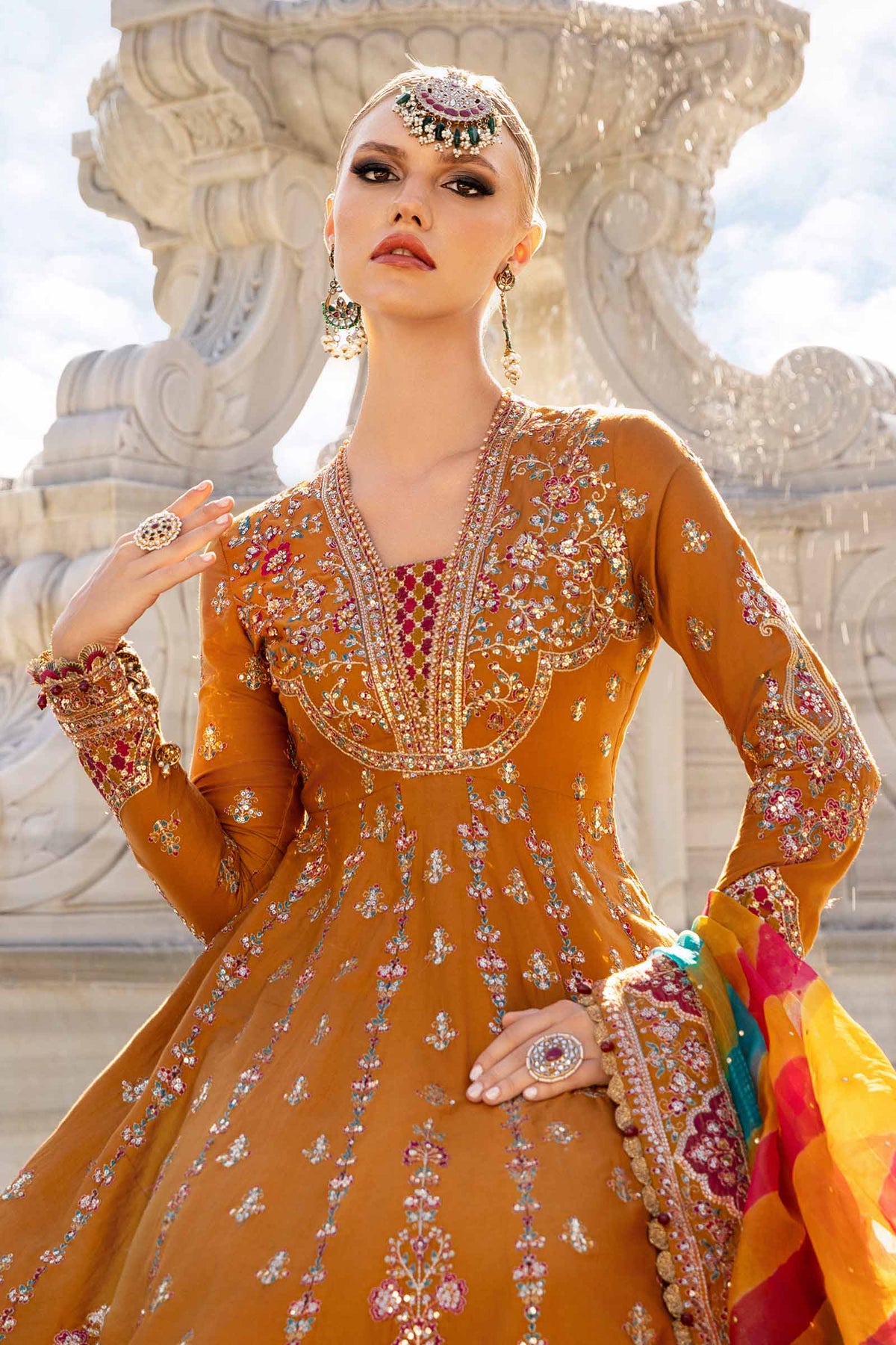 Maria B Sateen   | CST-812 - Image 3