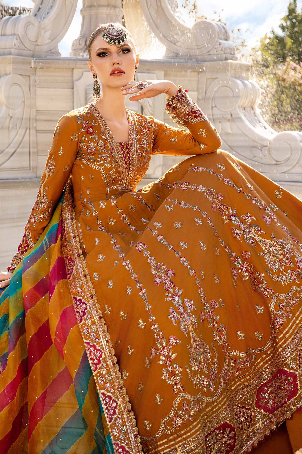 Maria B Sateen   | CST-812 - Image 6