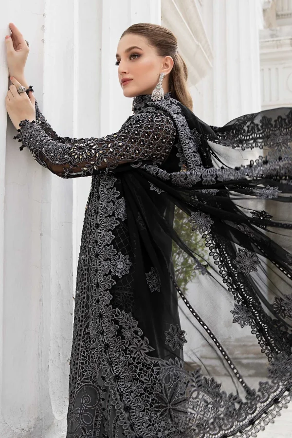 MARIA.B Chiffons Collection   | MPC-24-101 - Image 2