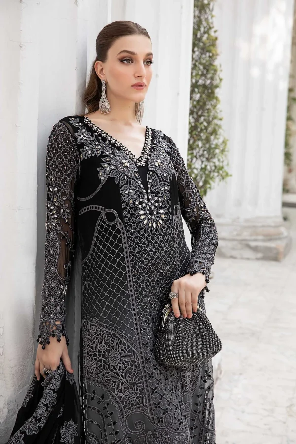 MARIA.B Chiffons Collection   | MPC-24-101 - Image 4