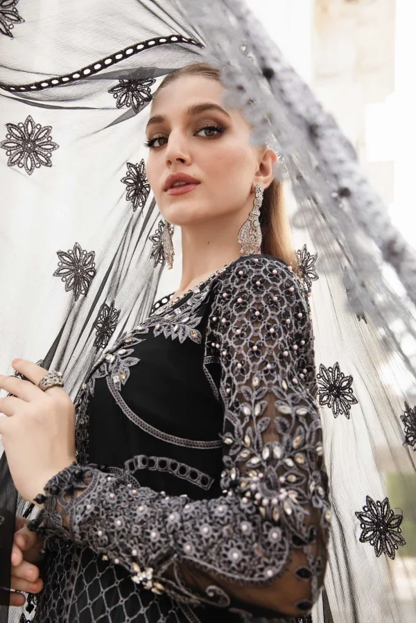 MARIA.B Chiffons Collection   | MPC-24-101 - Image 6