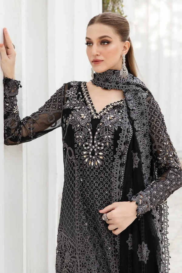 MARIA.B Chiffons Collection   | MPC-24-101 - Image 3