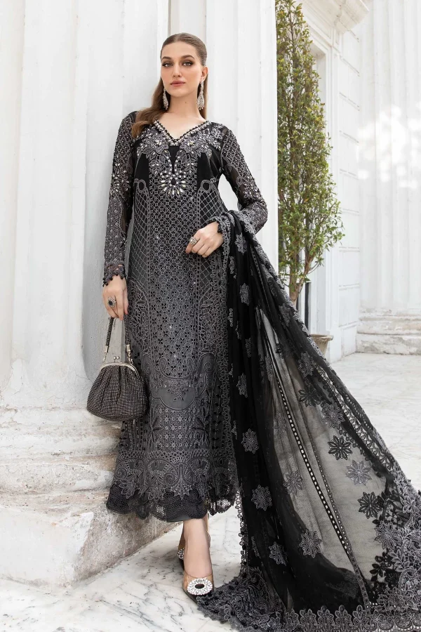 MARIA.B Chiffons Collection   | MPC-24-101