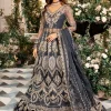 MARIA.B Mbroidered Wedding Collection   | BD-2901