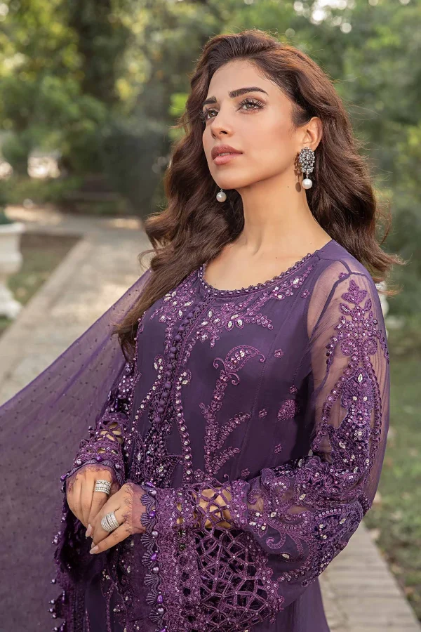 MARIA.B Chiffons Collection   | MPC-24-102 - Image 2