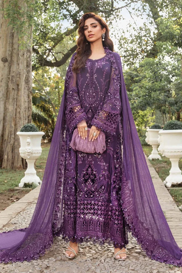 MARIA.B Chiffons Collection   | MPC-24-102 - Image 3