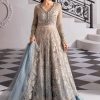 MARIA B Mbroidered Collection 2025 | BD-3002