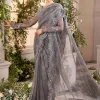 MARIA.B Mbroidered Wedding Collection   | BD-2902