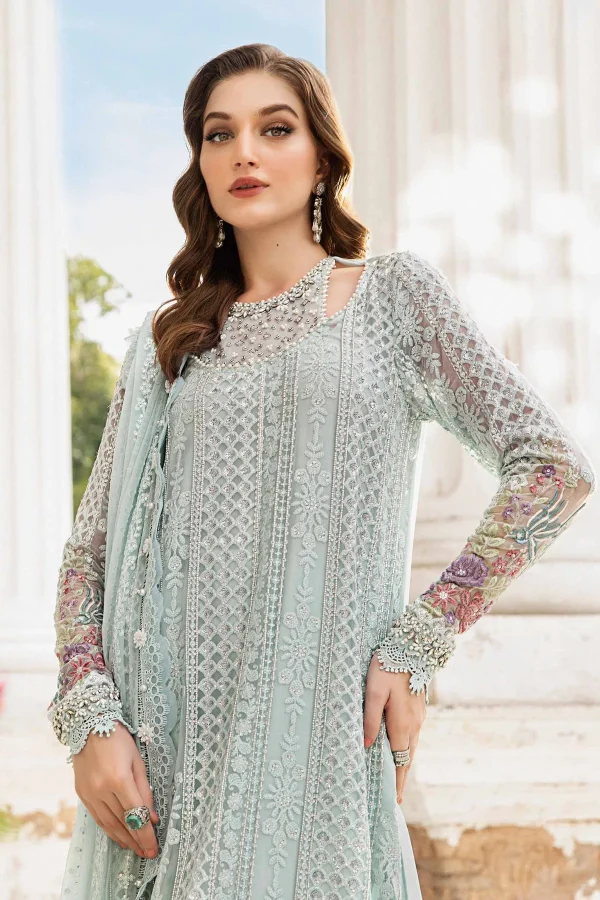 MARIA.B Chiffons Collection   | MPC-24-103 - Image 2