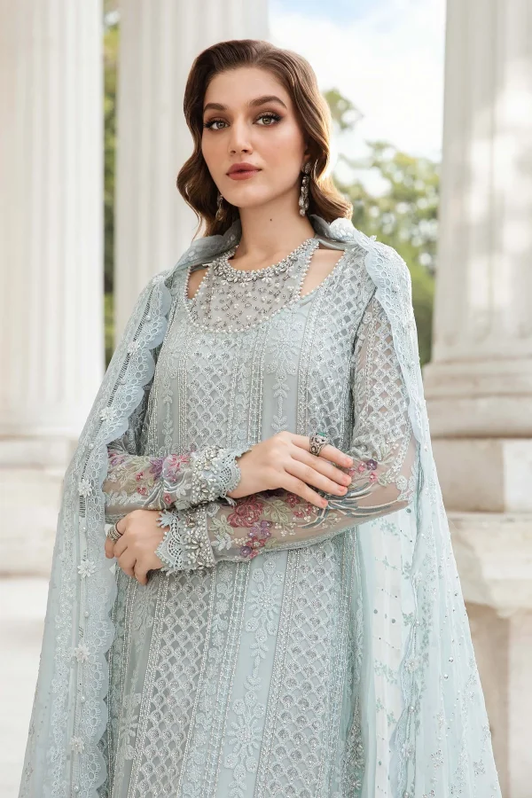 MARIA.B Chiffons Collection   | MPC-24-103 - Image 4